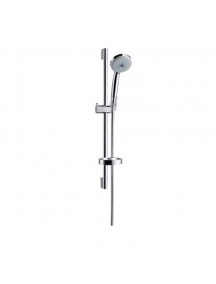 Hansgrohe Croma 100 Multi/Unica'c zuhanyszett