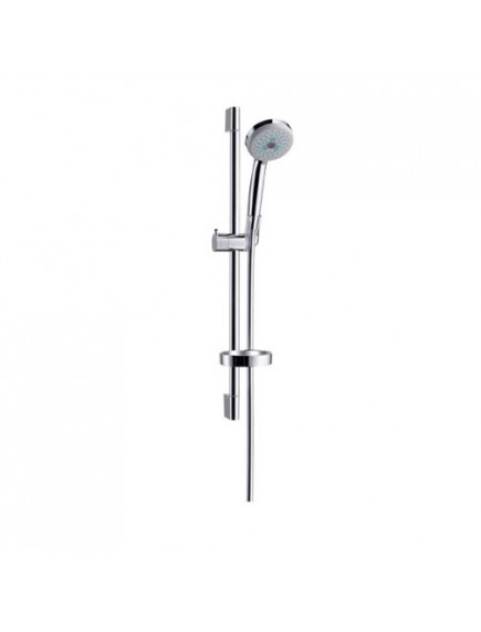 Hansgrohe Croma 100 Multi/Unica'c zuhanyszett