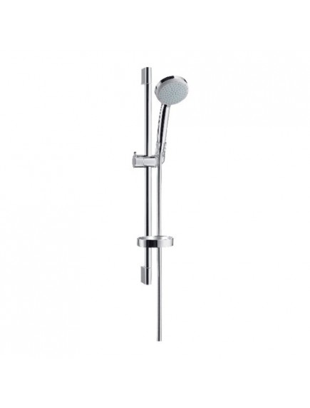 Hansgrohe Croma 100 Multi Ecosmart/U'C zuhanyszett