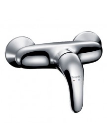 Hansgrohe Focus E zuhany csaptelep króm