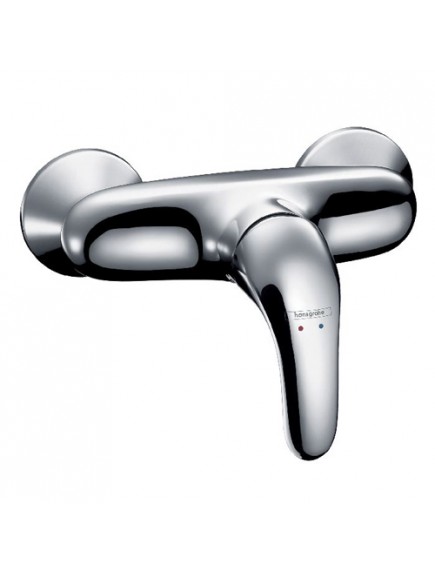 Hansgrohe Focus E zuhany csaptelep króm