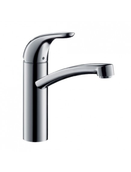 Hansgrohe Focus E mosogató csaptelep. króm