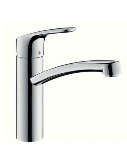 Hansgrohe Focus E2 egykaros konyhai csaptelep DN15 3/8