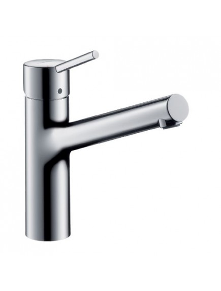 Hansgrohe Talis S konyhai csaptlelep