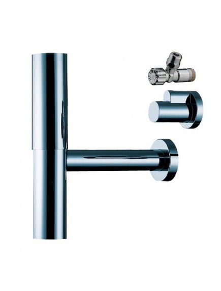 Hansgrohe Flowstar szett. króm