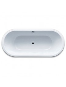Kaldewei Centro Duo oval acéllemez kád, 170x75x47 cm KALDEWEI127