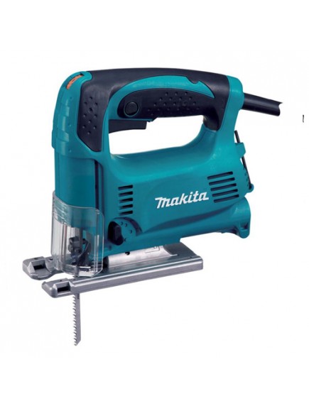 Makita szúrófűrész, 450 W, alutalppal