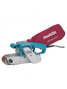 Makita szalagcsiszoló,  850 W