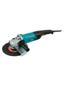 Makita sarokcsiszoló, 2000 W, 230mm