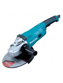 Makita sarokcsiszoló, 2200 W, 230mm