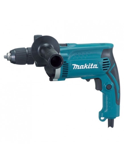 Makita fúró-ütvefúrógép, 710 W, gyorstokmány