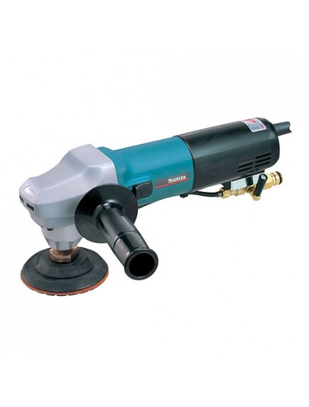 Makita vizes csiszoló, 900 W