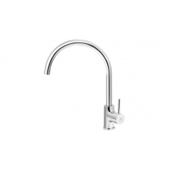 Mofem Junior Evo X Mosogato Csaptelep Allo Ives 240 Mm Forgathato Kifolyoval Szerelvenyaruhaz Hu Online Webaruhaz