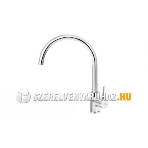 Mofem Junior Evo X Mosogato Csaptelep Allo Ives 240 Mm Forgathato Kifolyoval Szerelvenyaruhaz Hu Online Webaruhaz
