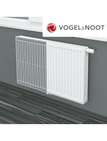 Vogel & Noot acéllemez radiátor 33 VM 300x1000 T6