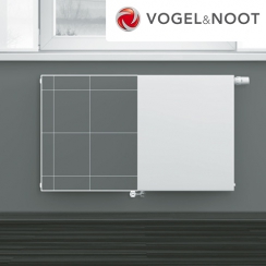 Vogel noot радиаторы каталог
