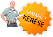 Ajánlat kérése